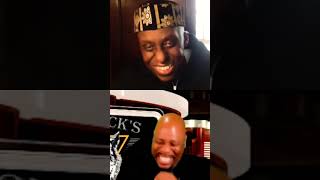 The Truth about the Entertainment Industry with Bill Duke