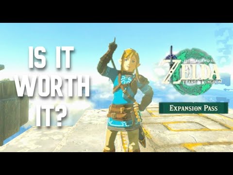 BRAND NEW ZELDA NOTES Review!