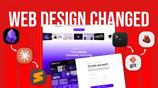 The BEST web design process for 2026