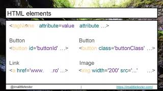 Writing CSS Selectors - The Easy Way! (with Corina Pip)