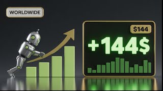 💰 Watch BinBotPro Print $144 FAST – Free Binary Options Robot 2025!