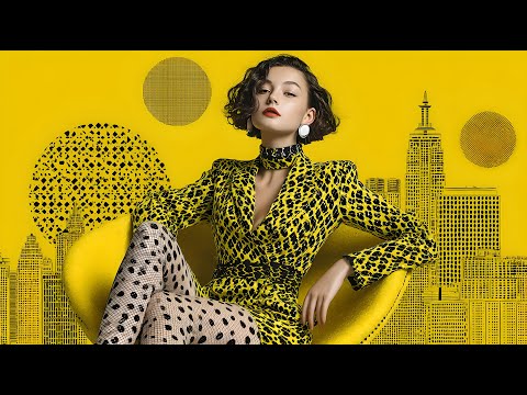 ENERGETIC VIBES 💣 | Hip-Hop K Pop Mix for Trendsetters