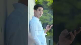 Their first meeting 😍🥰 #shorts #kdrama #leechaemin #rohjeongeui #hierarchy