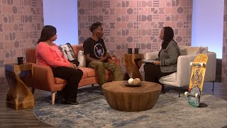 Representation in Skateboarding | Black Issues Forum