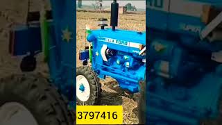 ford tractor live sales #tractors #modifiedcar #viral #shorts #shortvideo #fatehabadtractormandi
