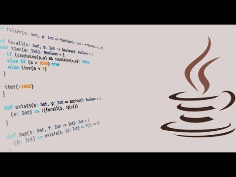 Java Tutorial by FocusUs || Teaser || Coming Soon!!