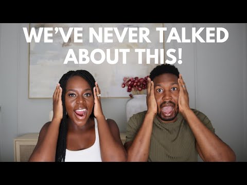 Would You Still Marry Me if I had $100K of Debt? | Unfiltered Money Talk