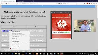 StudyTech : An Online and free learning platform !