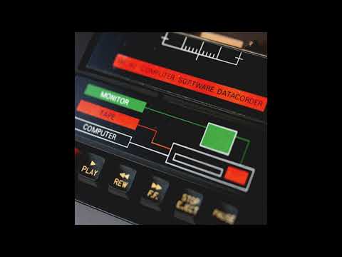 iamMANOLIS - DATACORDER [ZAYAZ Remix]