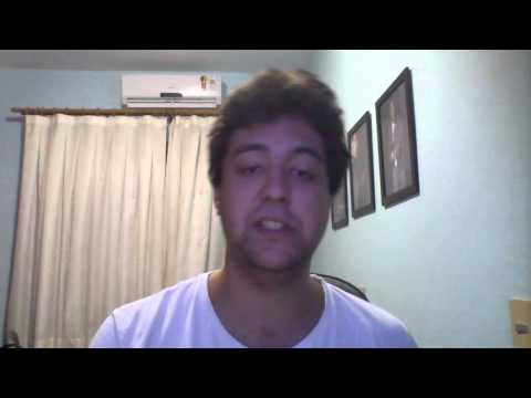 Pitch 5 - Pedro Avelar