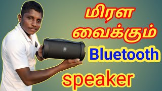 Best Bluetooth Speaker connect for android mobiles
