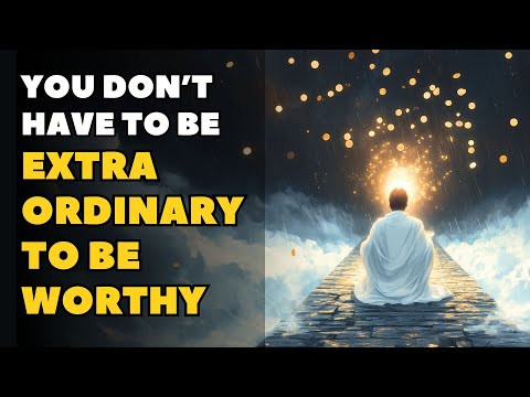 Your Worth Isn’t Measured by Success