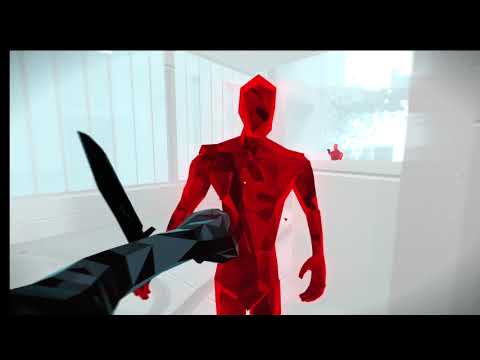 Superhot Mind Control Break #1