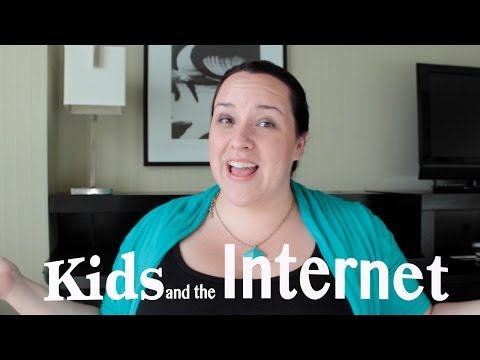 Let's Talk: Internet