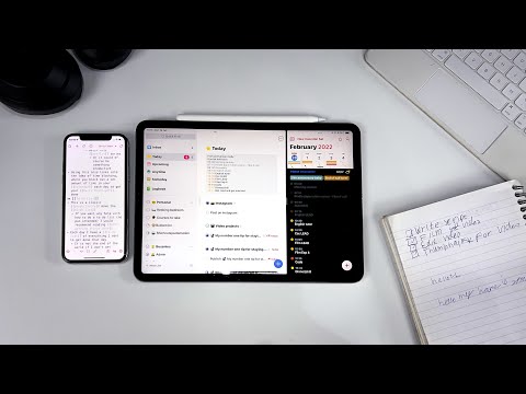 My Top 7 Productivity Tips