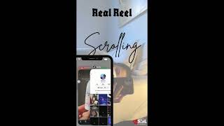 Real Reel - Scrolling (Text Me Riddim)