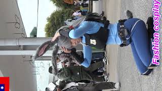 FF42 [Cosplay/コスプレ/코스프레] FancyFrontier42 開拓動漫祭42 (Day1) 圓山花博場 08