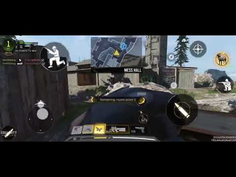 cod mobile