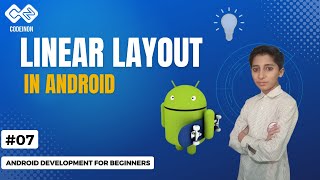 Linear Layout In Android