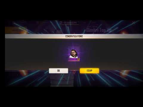 I am top up character purchase 👑👑👑😎😎❤️