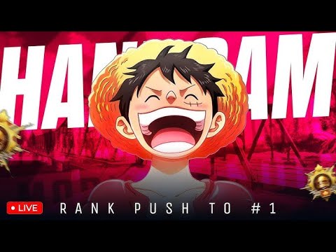 RANK-1 PLAYER is LIVE BGMI 🥶 SachinNub | BGMI Live ❤️‍🔥