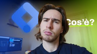 Cos'è Google Tag Manager e come funziona (2023)