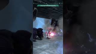 Armor lock is for noobs #halo #gaming #games #haloreach #halomcc #halocustomgames