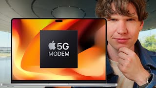 Apple is About to Change The MacBook Forever