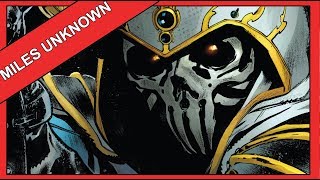 Miles Unknown | Spider Men II #2