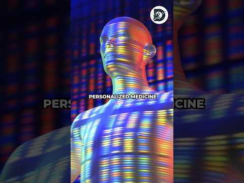 The Elucidation Of The Human Genome Sequence #shorts #genome