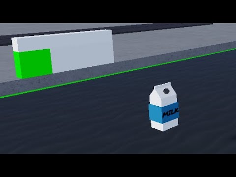 MILK TUTORIAL (CLICK HERE RIGHT NOW FOR FREE MILK!!!!)