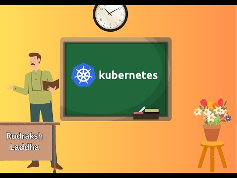 15 days story of kubernetes 🚴🏻‍♀️