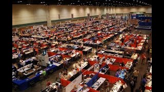 January 2023 Orlando FUN Show News, & Some Shared Thoughts.