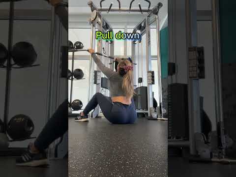 4 back workouts #backworkout #backexercise #fitness #workout #vlog #fitnessmodel