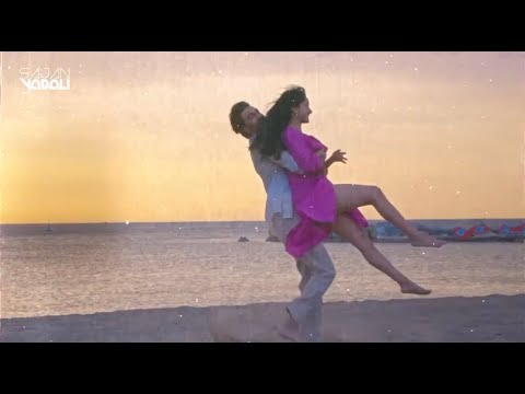 Tere Pyaar Mein (Remix) | Sajan Vadali Remix | Tu Jhoothi Main Makkaar | Ranbir K, Shraddha Kapoor