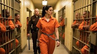2026 Action Hit: Beauty Prisoner Hired by Gang for Millions, Turns into Killing Machine!