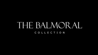 The Balmoral Collection - Finished High End Residential Fit-Out
