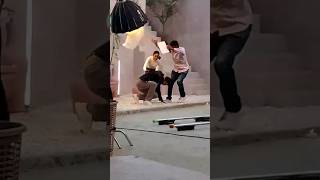 Imran Abbas New Drama Scene Shooting for Green TV #subscribe #foryou #greentv #bts #humtv #showbiz