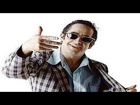 The Greatest Scam (HOP WTR)