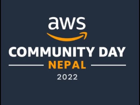 AWS Community Day Nepal 2022