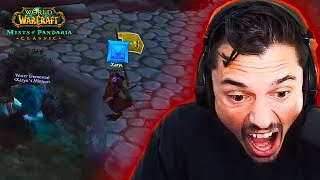 I Tried MoP Arena Again… I Think I’m Addicted