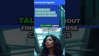 Redesign Systems: Small Actions, Big Impact for Talent and Progress! #shorts