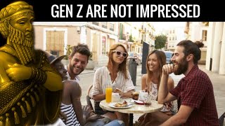 Millennials Have Become Uncool