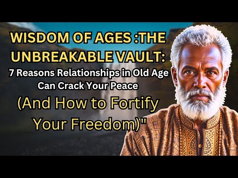 WISDOM OF AGES : THE UNBREAKABLE VAULT