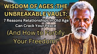 WISDOM OF AGES : THE UNBREAKABLE VAULT