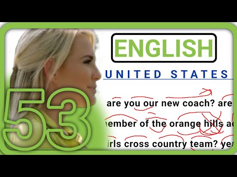 How to sound like a Native Speaker and Improve your Spoken American English