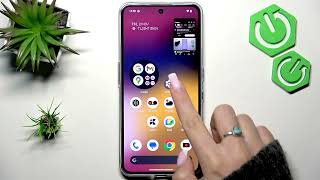Nothing Phone 3a Lite – Popup View / Floating Window Guide