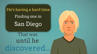 Web Development San Diego