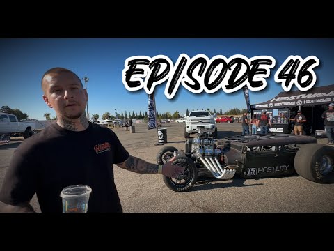 EPISODE 46 : "DAD BEAST”