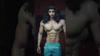 2020 vs 2024 #shorts#fitness#gym